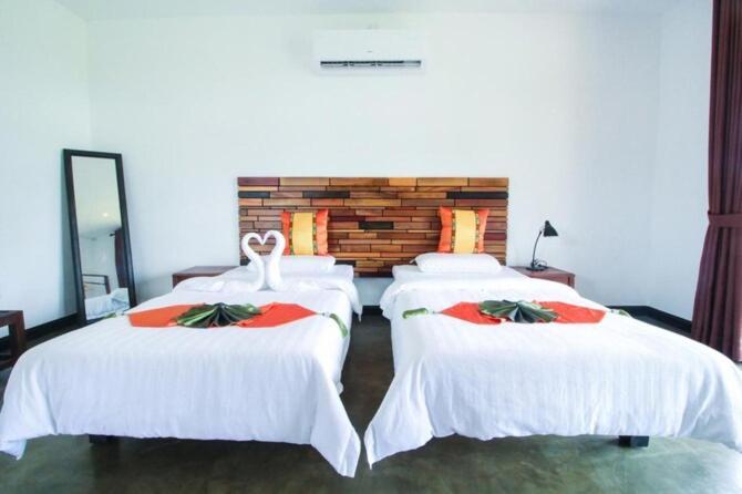 Ceyloni Hotel Sigiriya Exterior foto